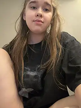 HornyGirlH webcam