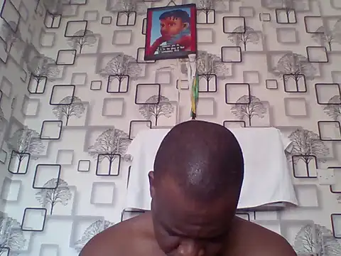 Chumba_001 webcam