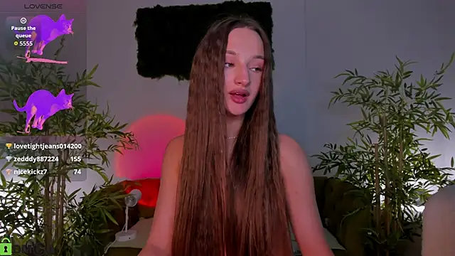 miiss__lulu webcam