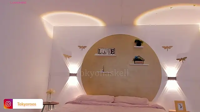 TokyoHaskel webcam