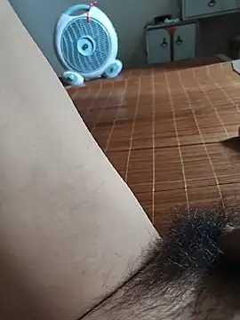 xxx_ml's room