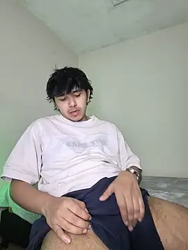 Thiago_Wc webcam