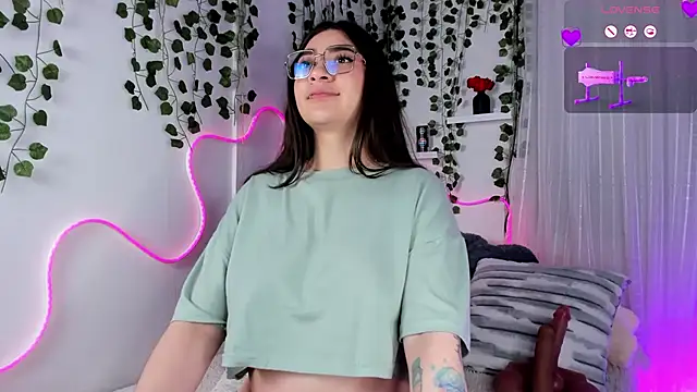 Samii_Evans