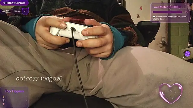 doTao7 webcam