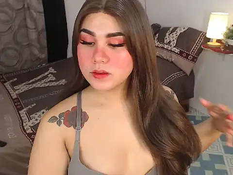 JayraFRESH webcam