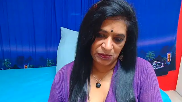 INDIANFUSION webcam