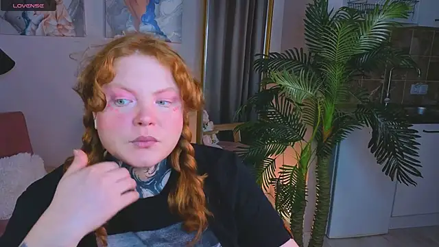 Cassie_xKiss webcam