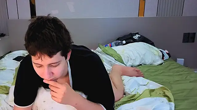 Timothy_Fox webcam