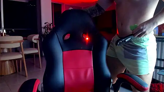 Valenthino_Salvatore webcam