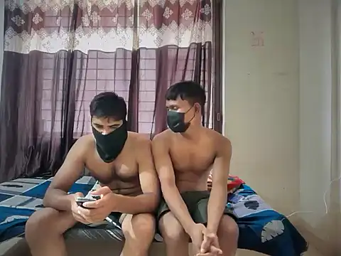 Ragnorok01 webcam