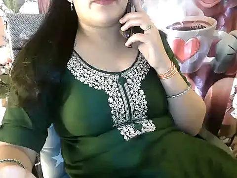 _chitranshi webcam