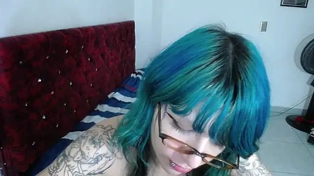 Angel__Dreams webcam