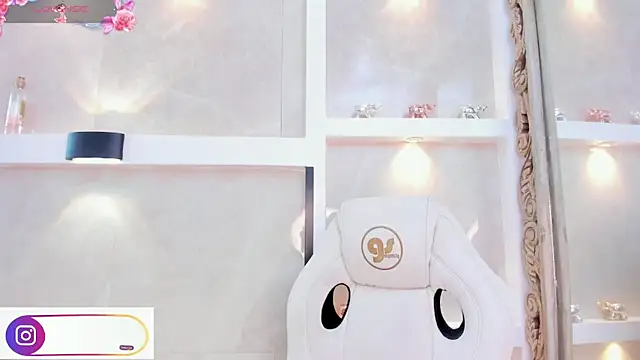 juliana_smithh webcam