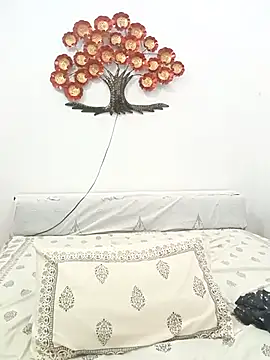 hottydisha webcam