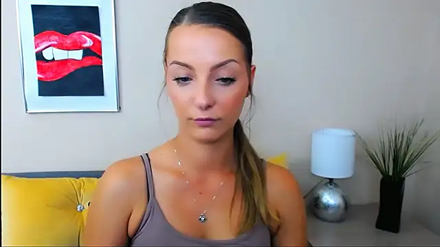 NatalieSexy webcam