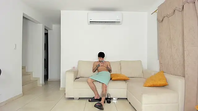 alice_rookie webcam