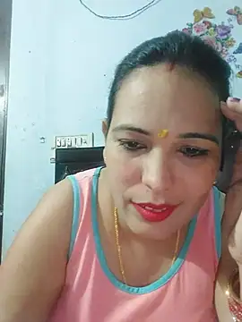 Poojabhabi101 webcam