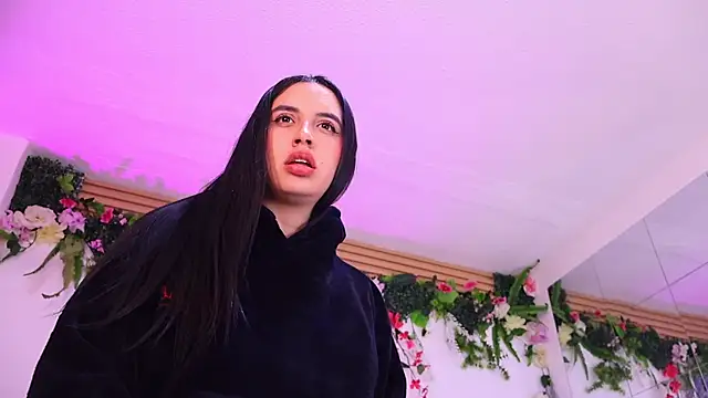kaylee_lee webcam
