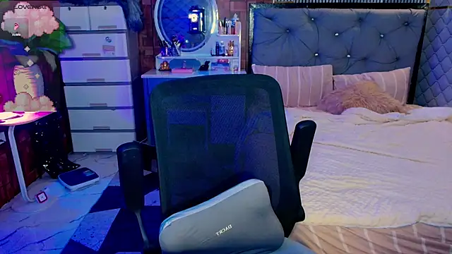 Darklurex_JasmineX webcam