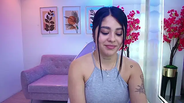 Julie_vancouver webcam