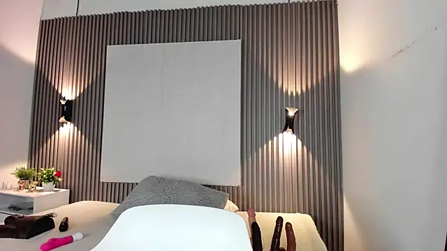 Zafiiraa webcam