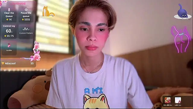 Jamie_Sullivann webcam