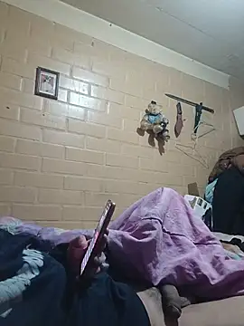 skinblack18 webcam