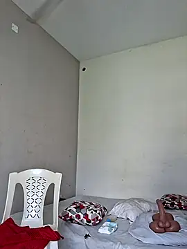 Kamdollie webcam