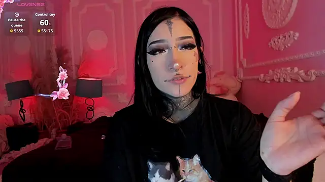Kat_VonDe webcam