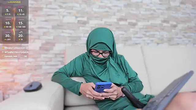 zaif_thal webcam