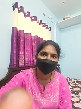 sameera-bb26 webcam