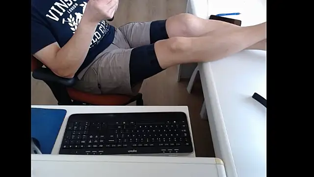 dutchpornking webcam