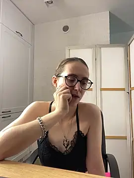 MartiniiSelenna webcam