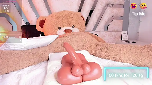 AngelineHeet webcam