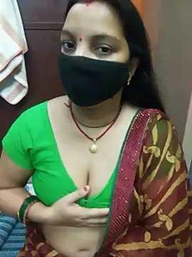 Manjudear webcam