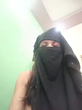 Aafreen_36 webcam
