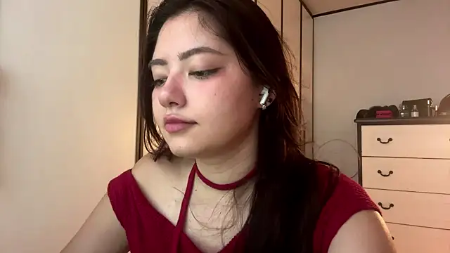 BashfulChan webcam