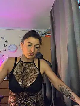 Hotangel75 webcam