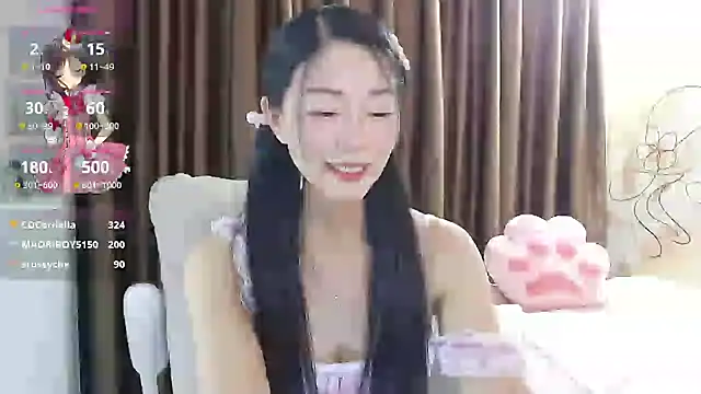 CindyHK webcam