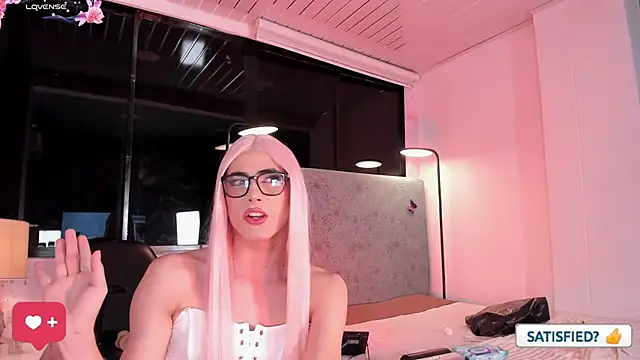 JESSI_NAOMI webcam