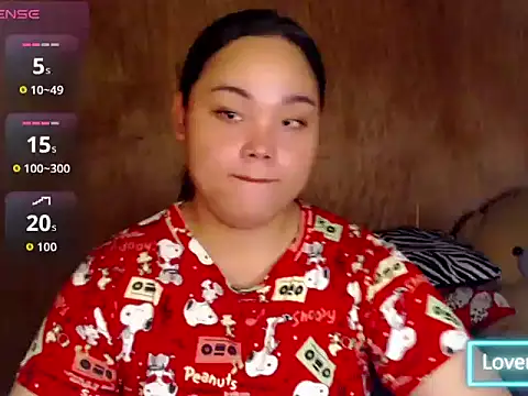 _Lylia webcam