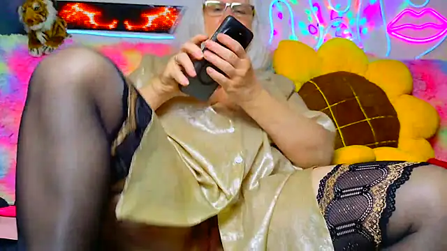 Bell_zz webcam