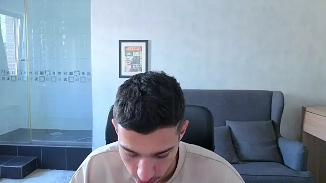 KaydenDrew webcam