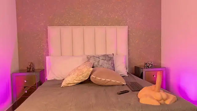 AmyRider_ webcam
