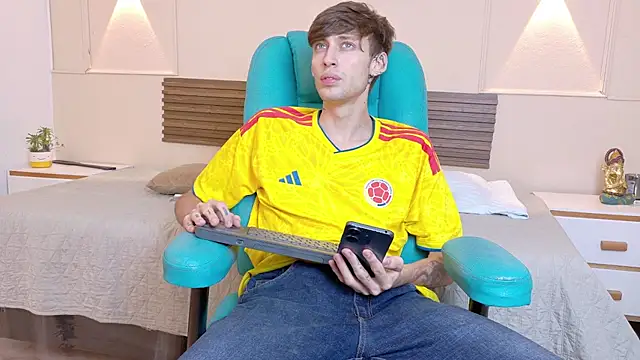 Max_saenz webcam