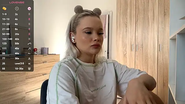 JoleneDorow webcam