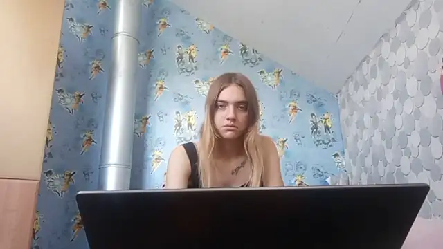 IraGerba webcam