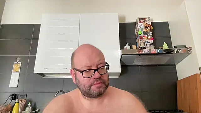 theitalianbear webcam