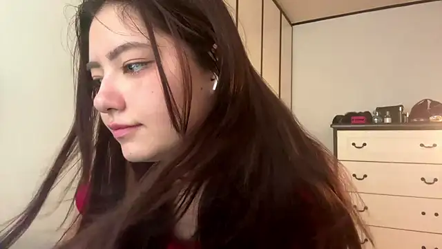 BashfulChan webcam