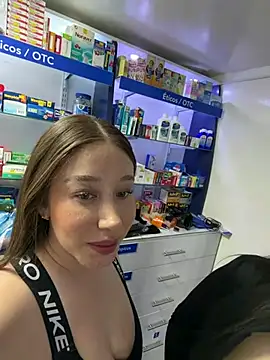 roouse's live cam
